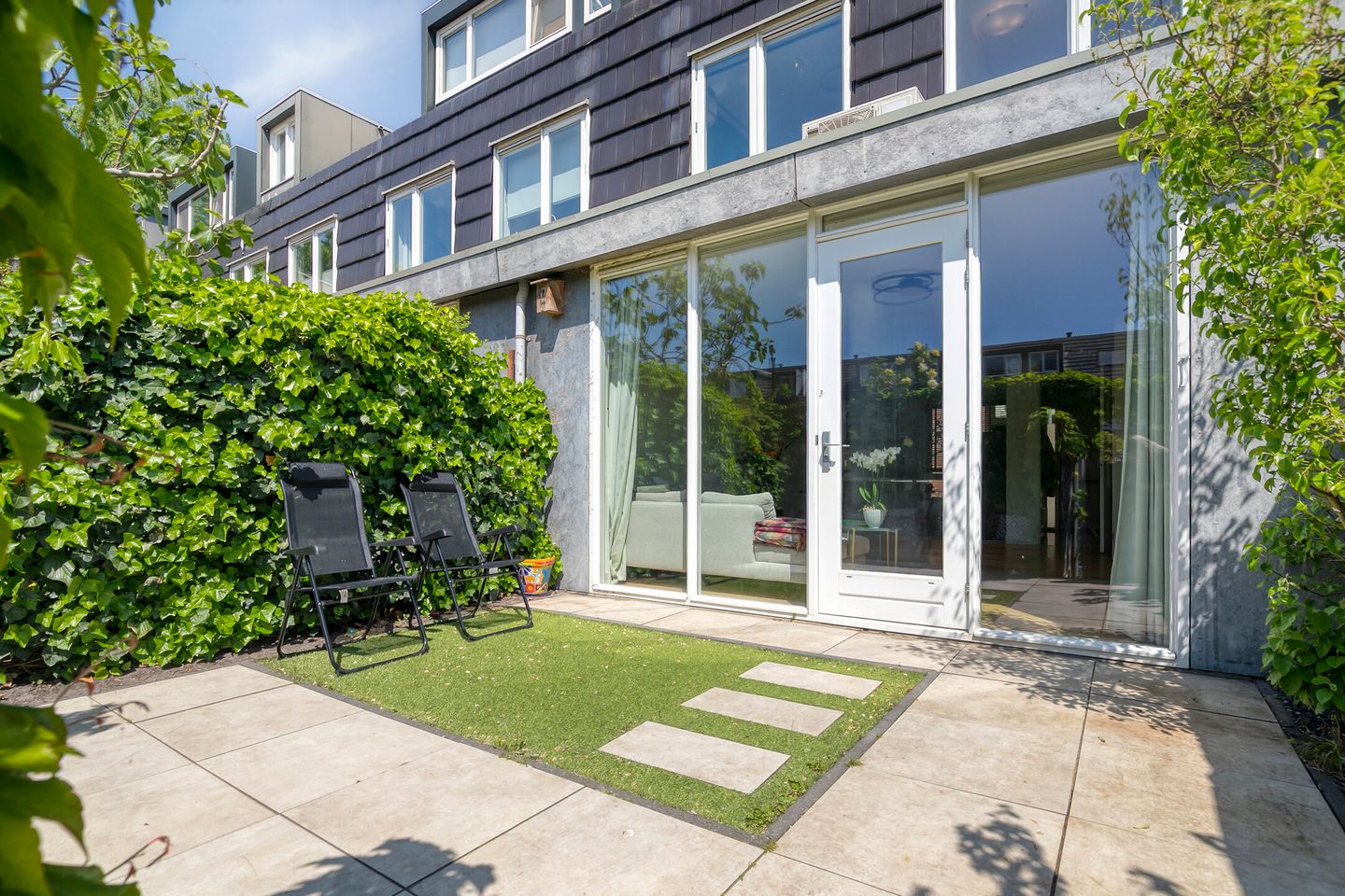 Foto 29 van Jan Vrijmanstraat 50