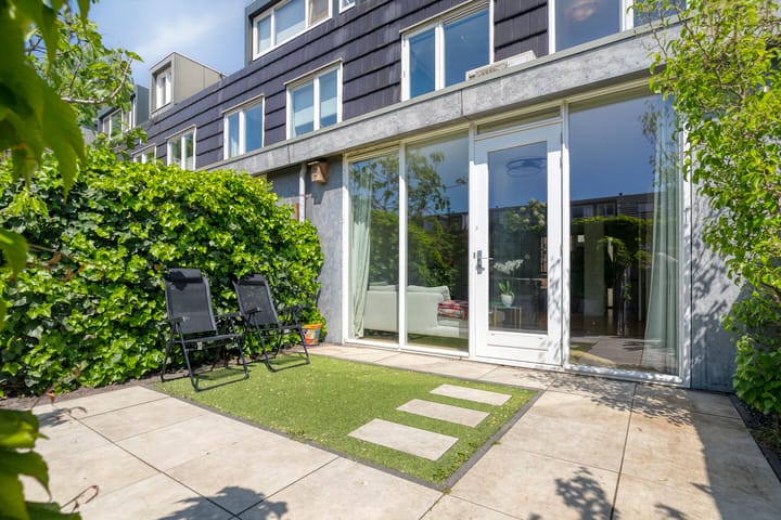 Foto 29 van Jan Vrijmanstraat 50