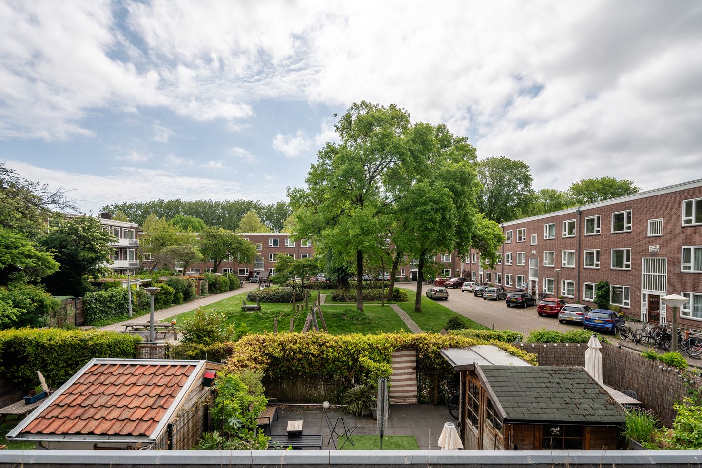 Foto 4 van Rutherfordstraat 5-1