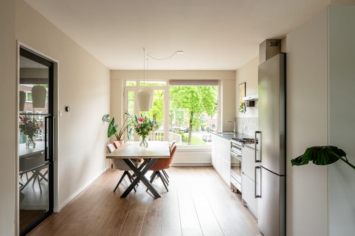 Foto 5 van Rutherfordstraat 5-1