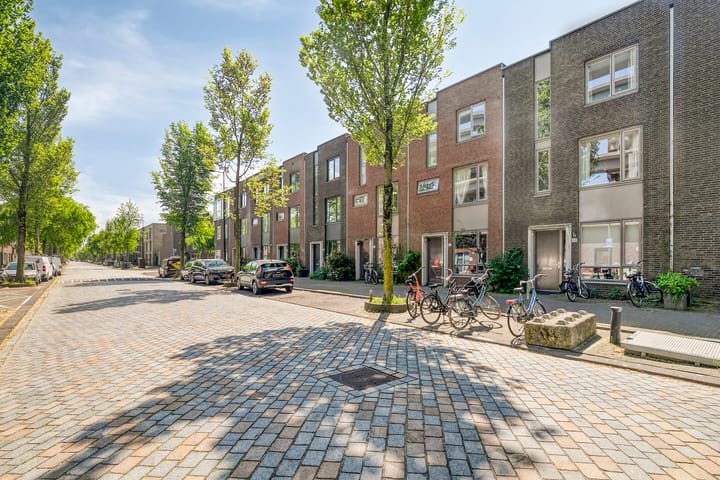 Foto 31 van Jan Vrijmanstraat 50