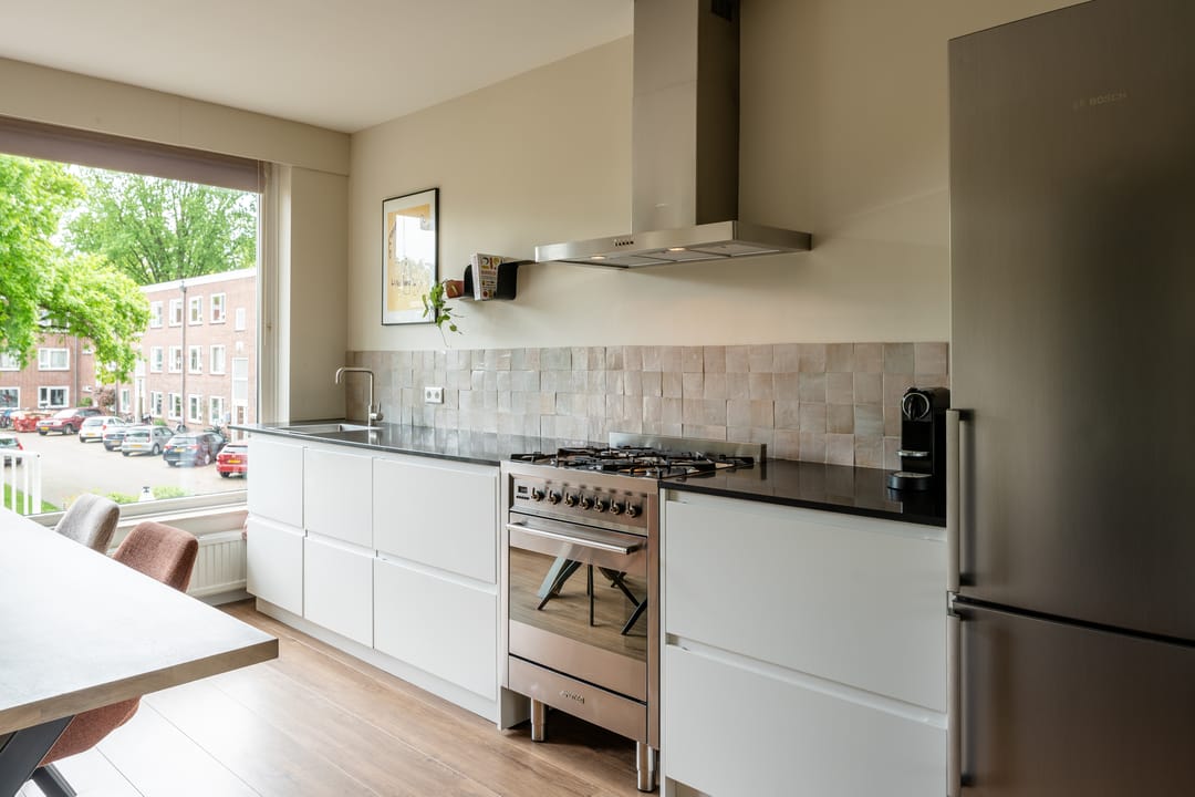 Foto 8 van Rutherfordstraat 5-1