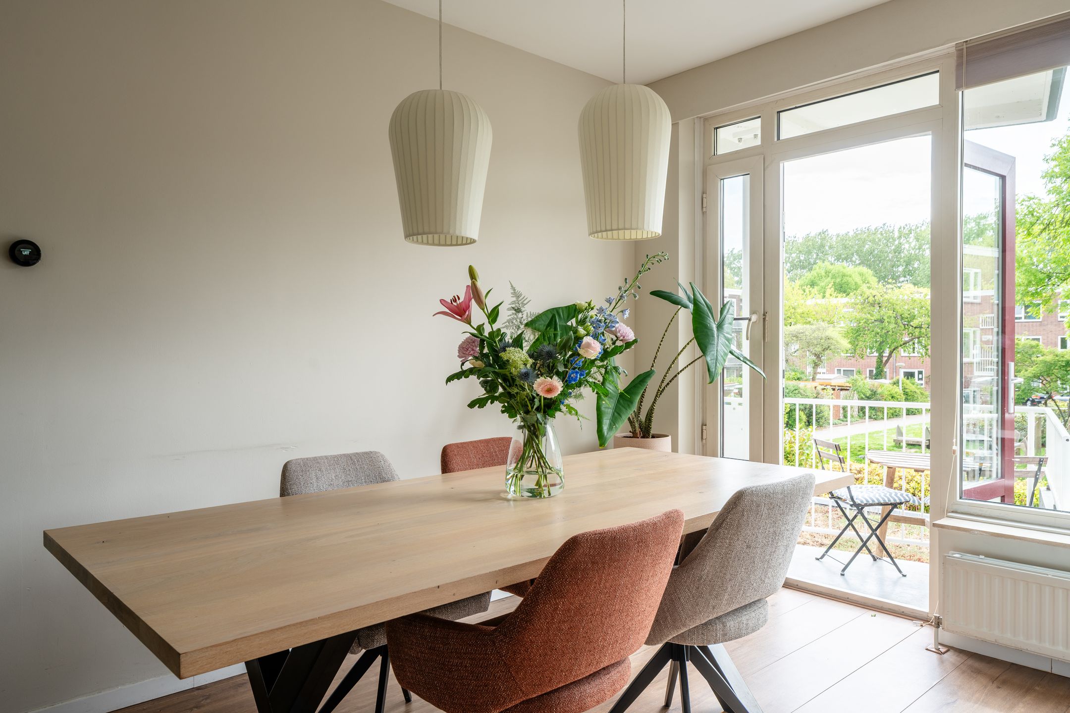 Foto 9 van Rutherfordstraat 5-1