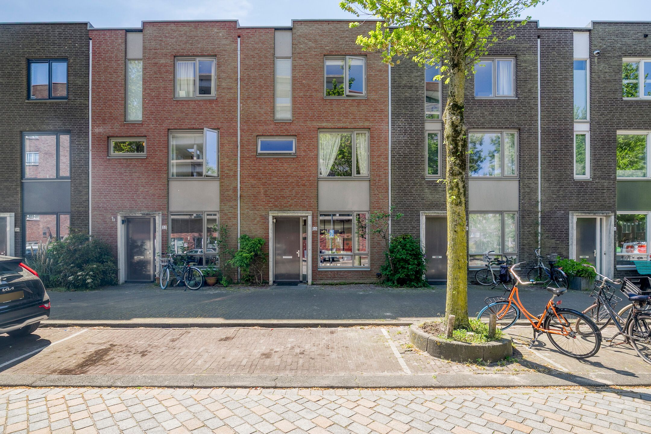 Foto 33 van Jan Vrijmanstraat 50