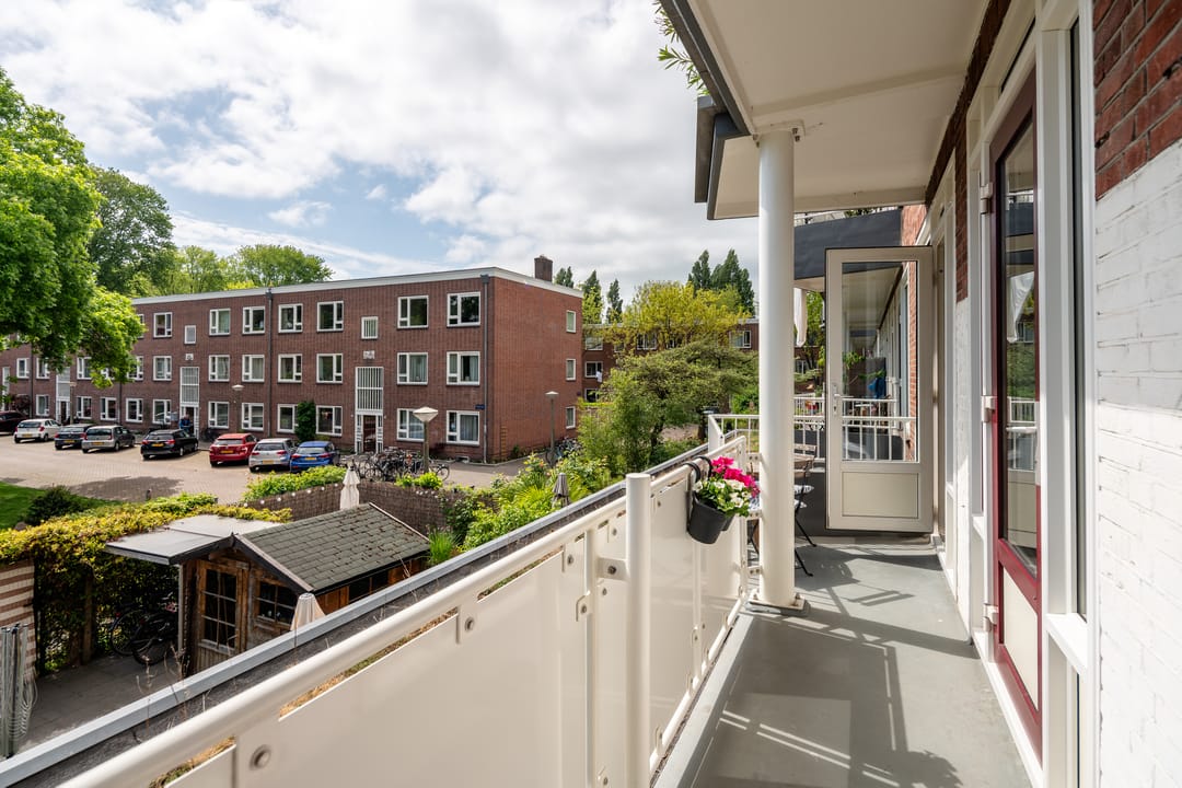 Foto 11 van Rutherfordstraat 5-1