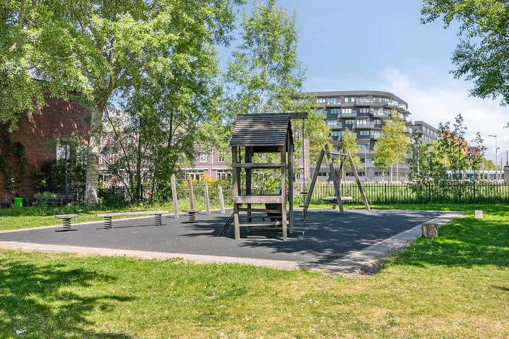 Foto 35 van Jan Vrijmanstraat 50