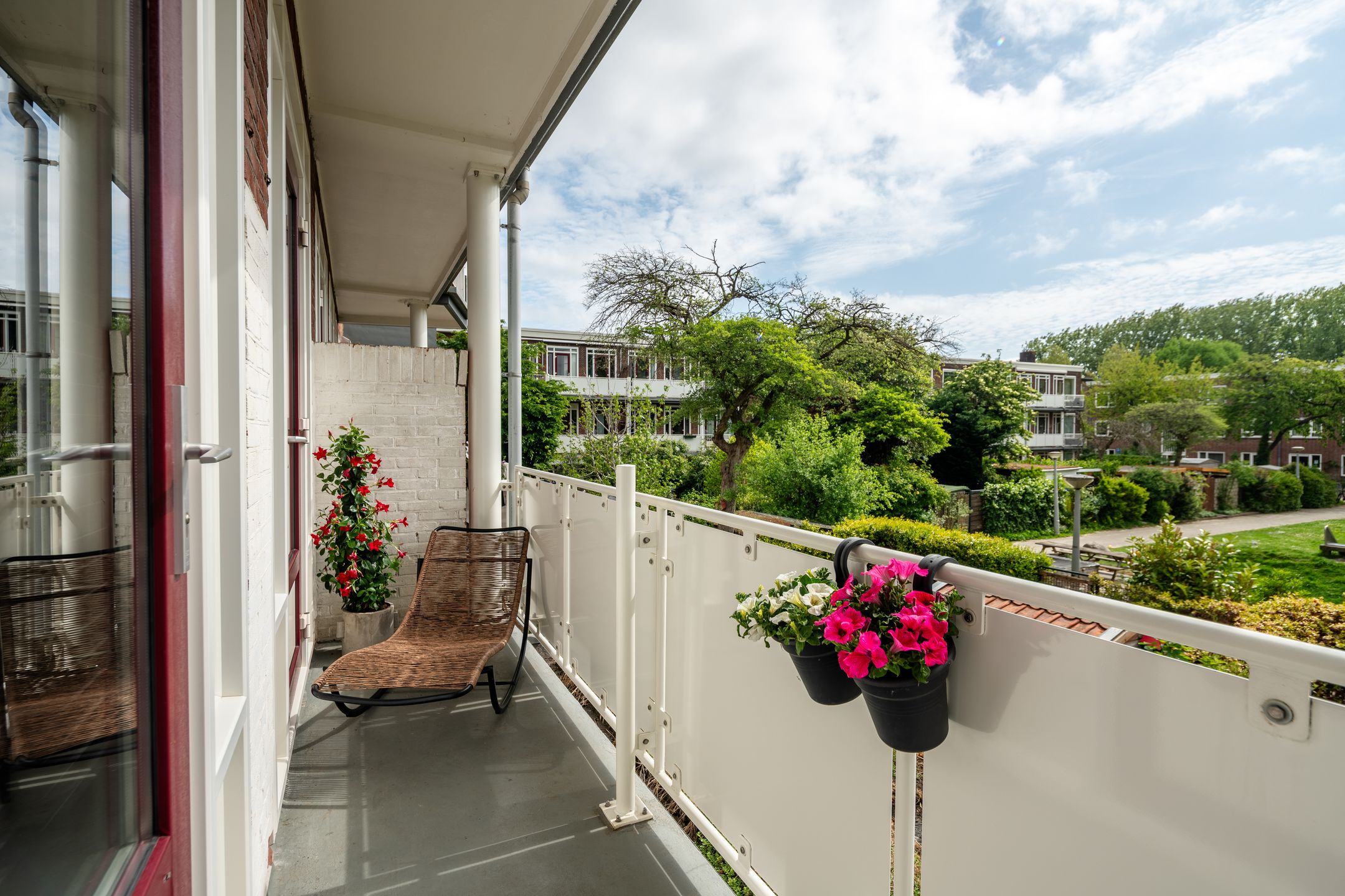 Foto 12 van Rutherfordstraat 5-1