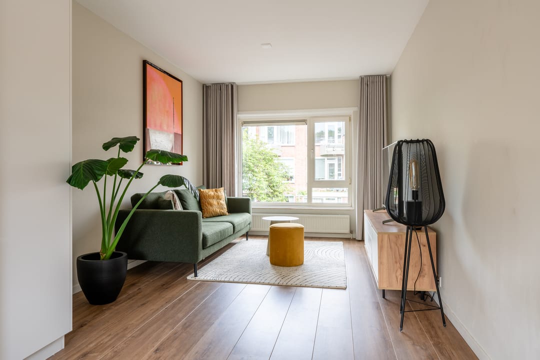 Foto 13 van Rutherfordstraat 5-1