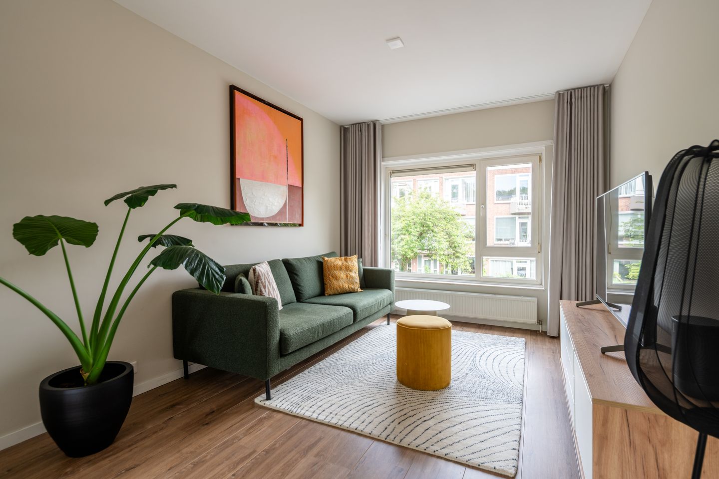 Foto 14 van Rutherfordstraat 5-1