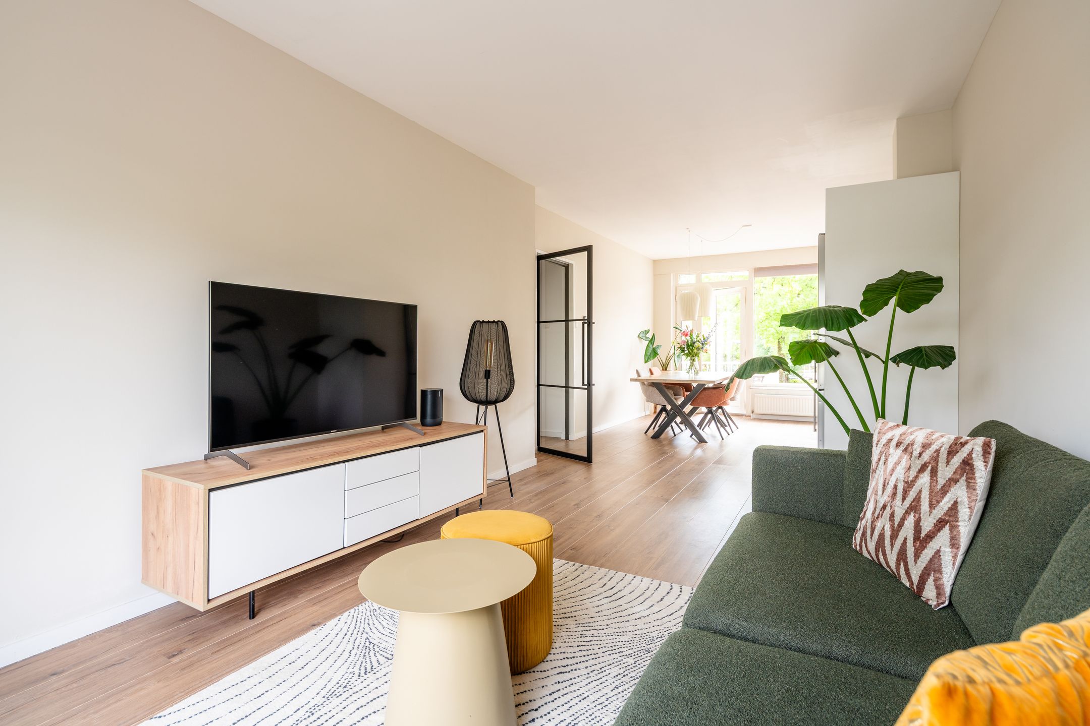 Foto 15 van Rutherfordstraat 5-1