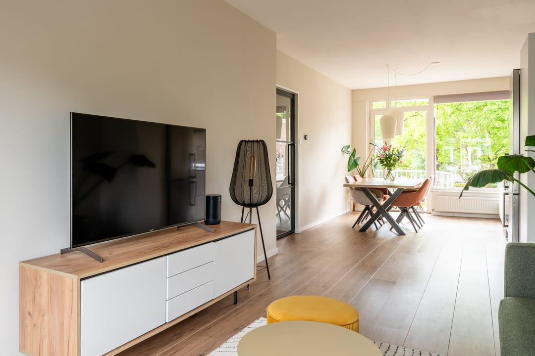 Foto 16 van Rutherfordstraat 5-1