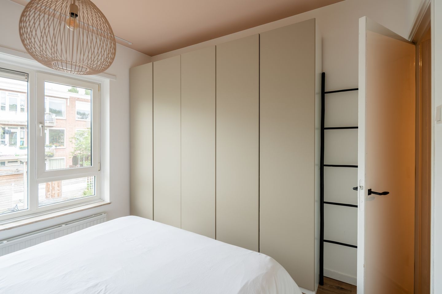 Foto 19 van Rutherfordstraat 5-1