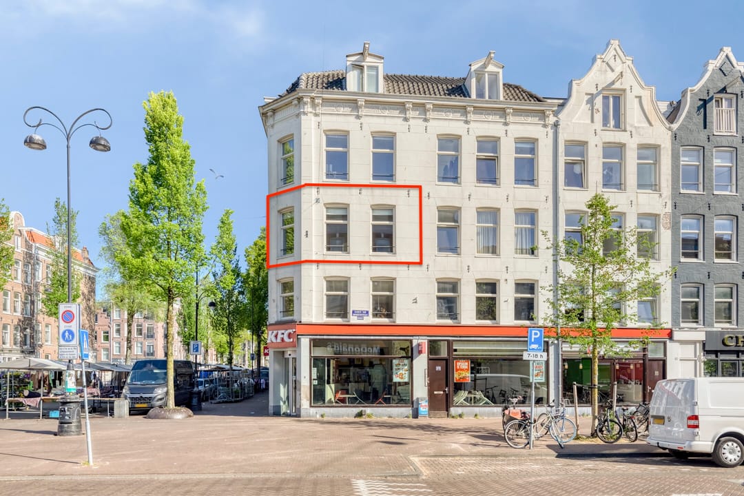 Foto 2 van Eerste Van Swindenstraat 373-A