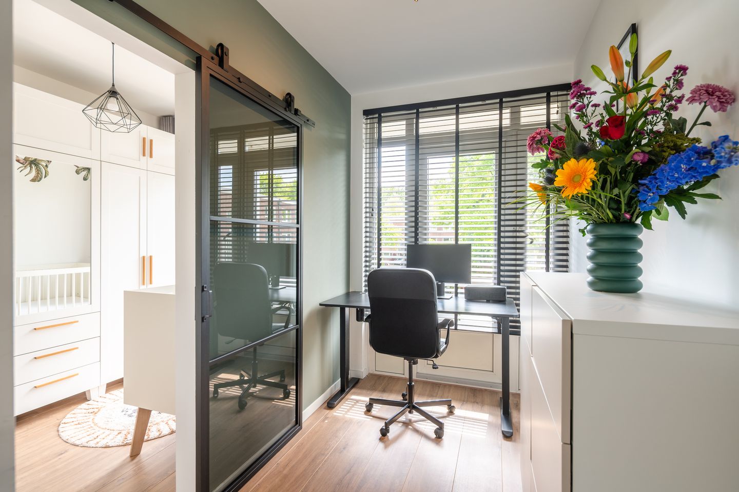 Foto 20 van Rutherfordstraat 5-1