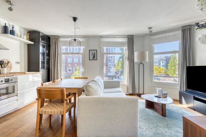 Foto 5 van Eerste Van Swindenstraat 373-A