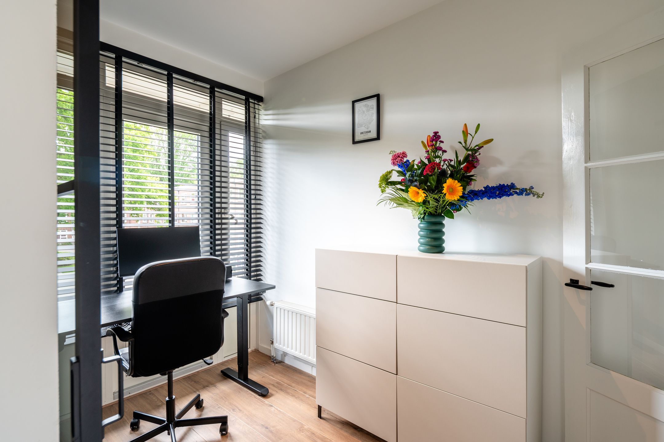 Foto 21 van Rutherfordstraat 5-1