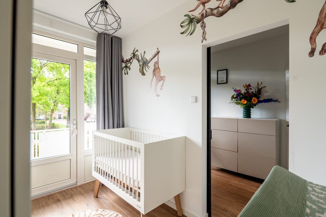 Foto 22 van Rutherfordstraat 5-1