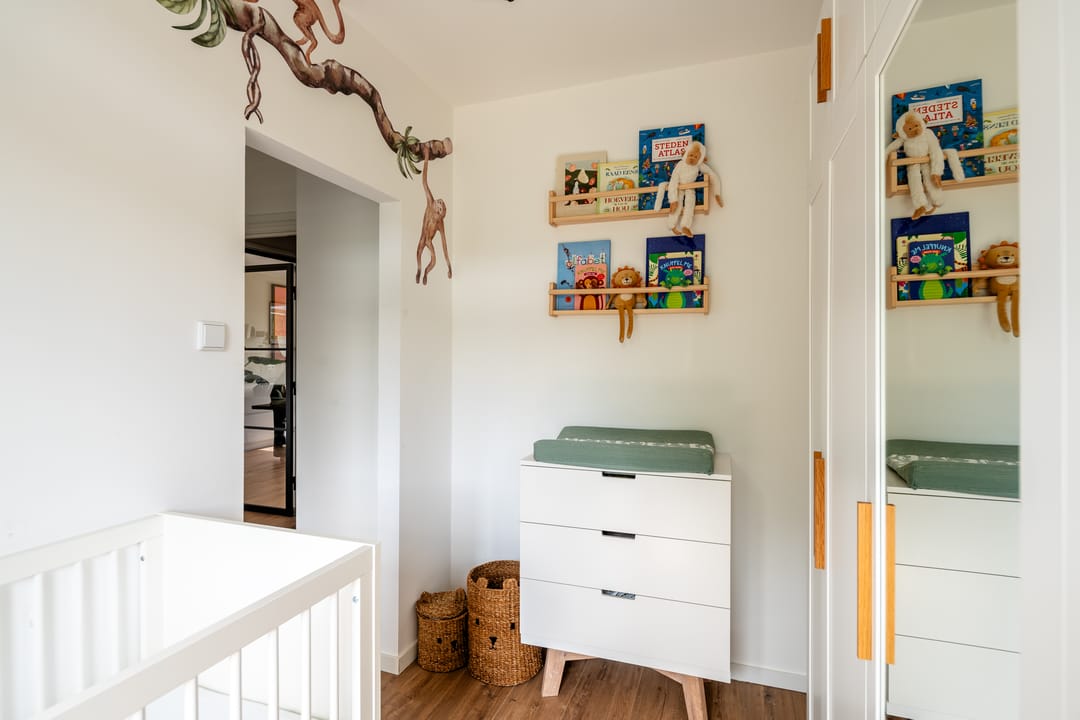 Foto 23 van Rutherfordstraat 5-1