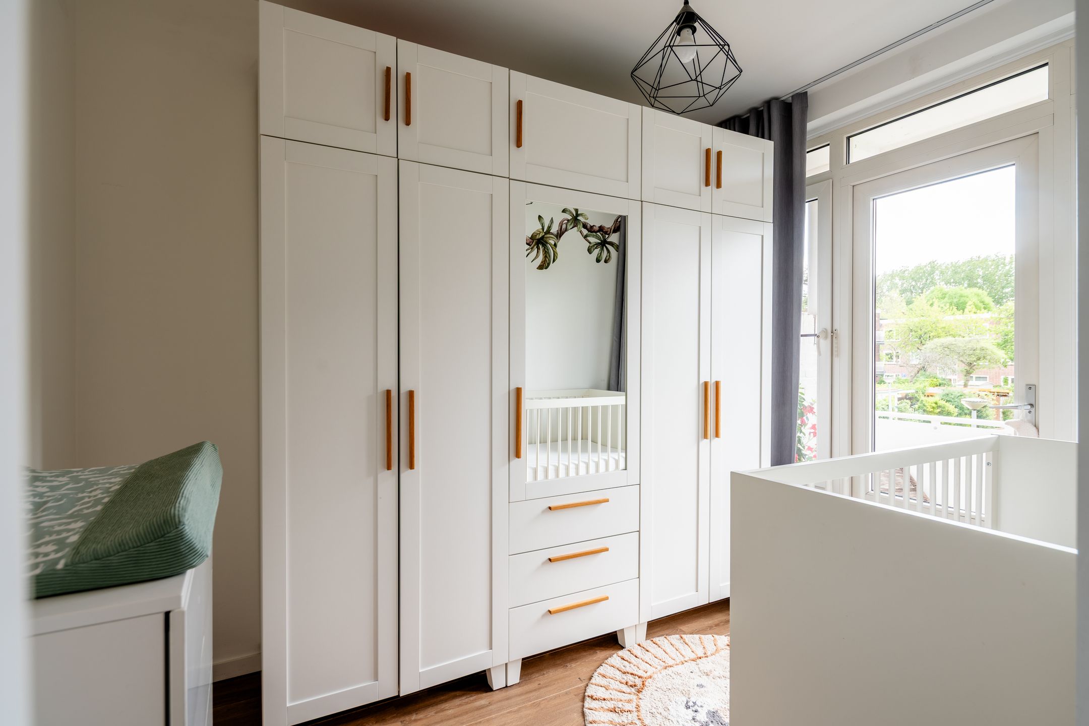 Foto 24 van Rutherfordstraat 5-1