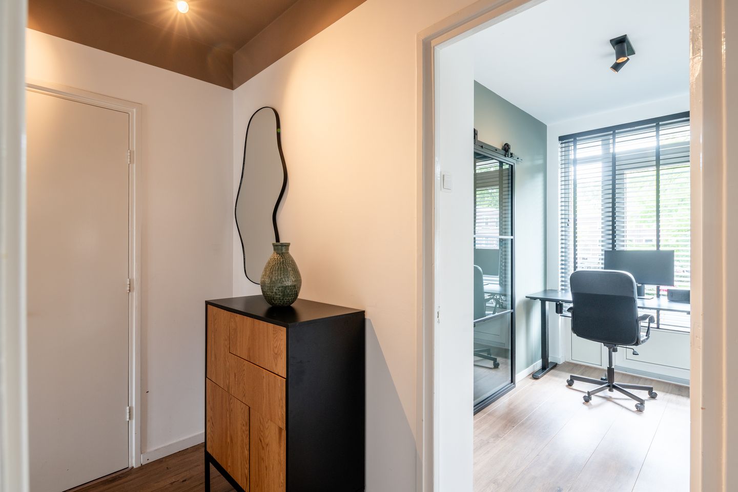 Foto 25 van Rutherfordstraat 5-1