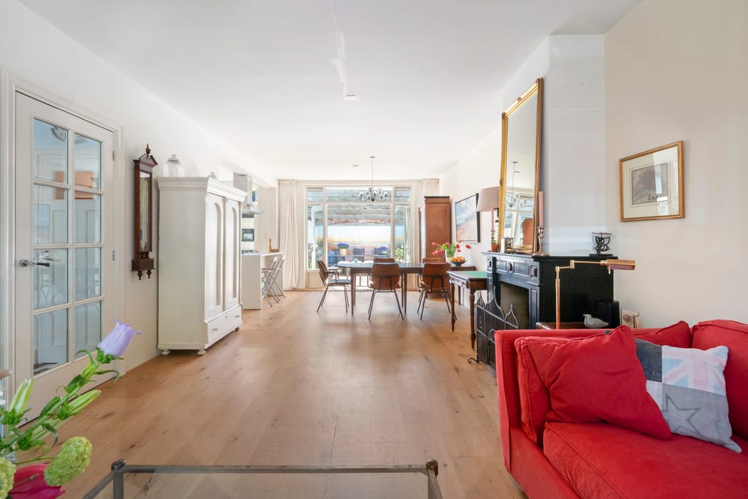 Foto 2 van Burgemeester Sandbergstraat 24