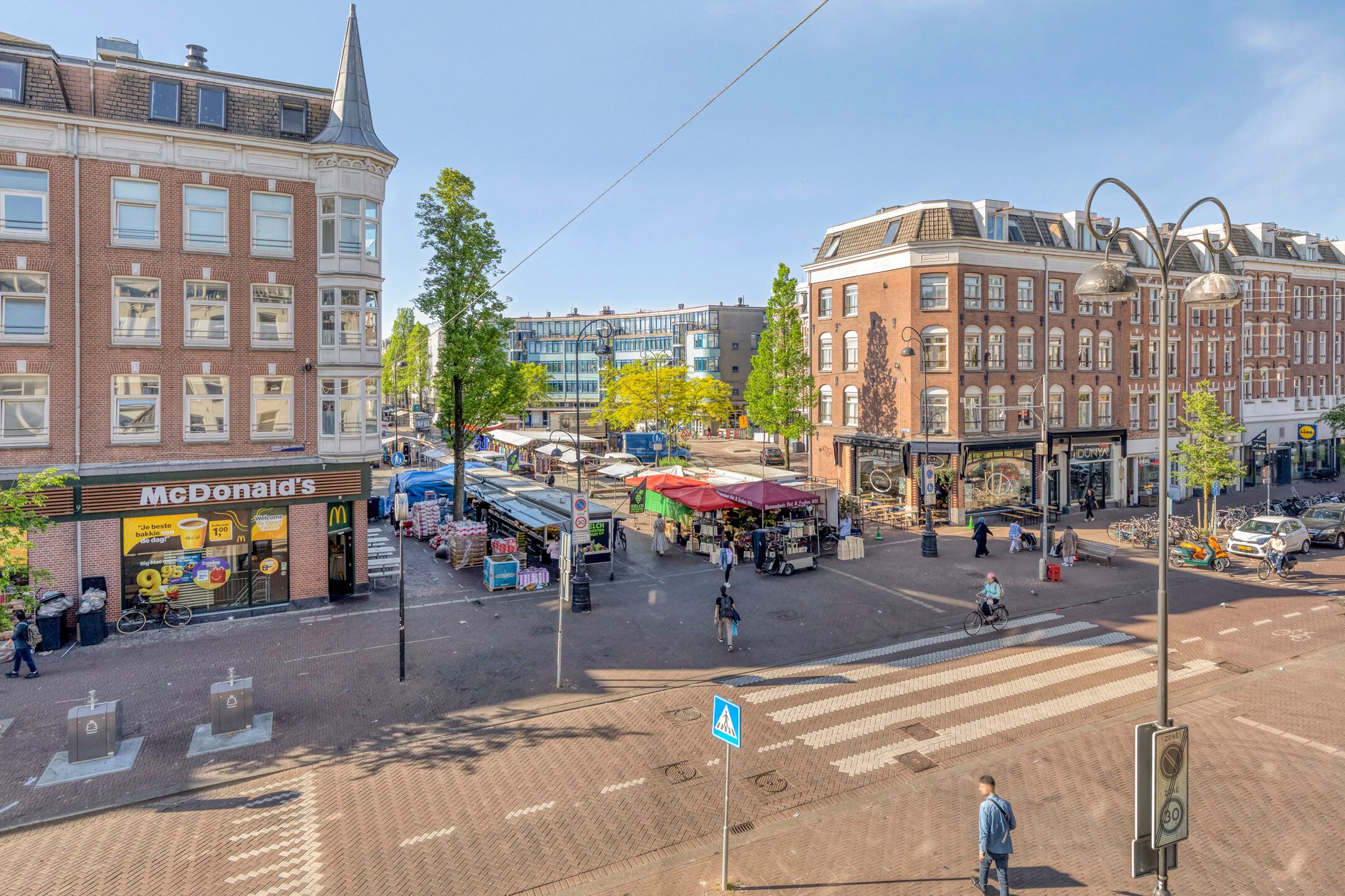 Foto 15 van Eerste Van Swindenstraat 373-A