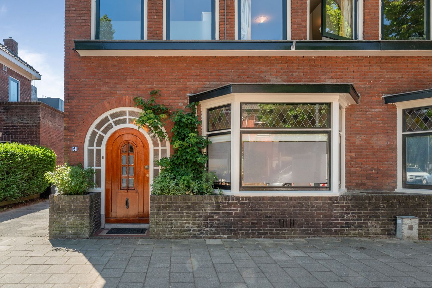 Foto 5 van Burgemeester Sandbergstraat 24