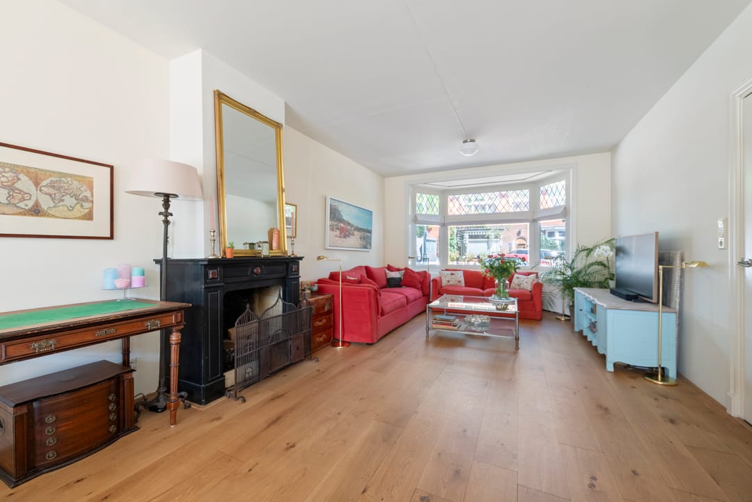 Foto 7 van Burgemeester Sandbergstraat 24