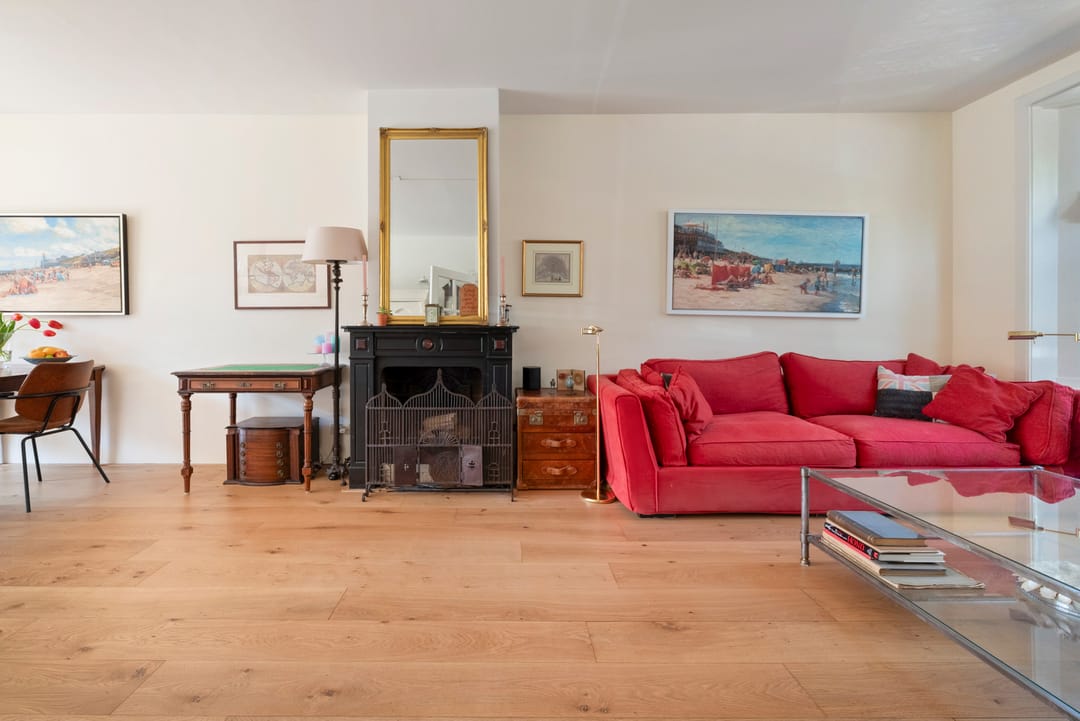 Foto 8 van Burgemeester Sandbergstraat 24