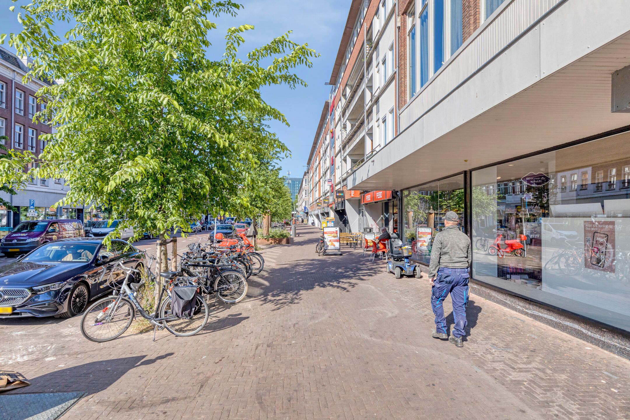 Foto 18 van Eerste Van Swindenstraat 373-A