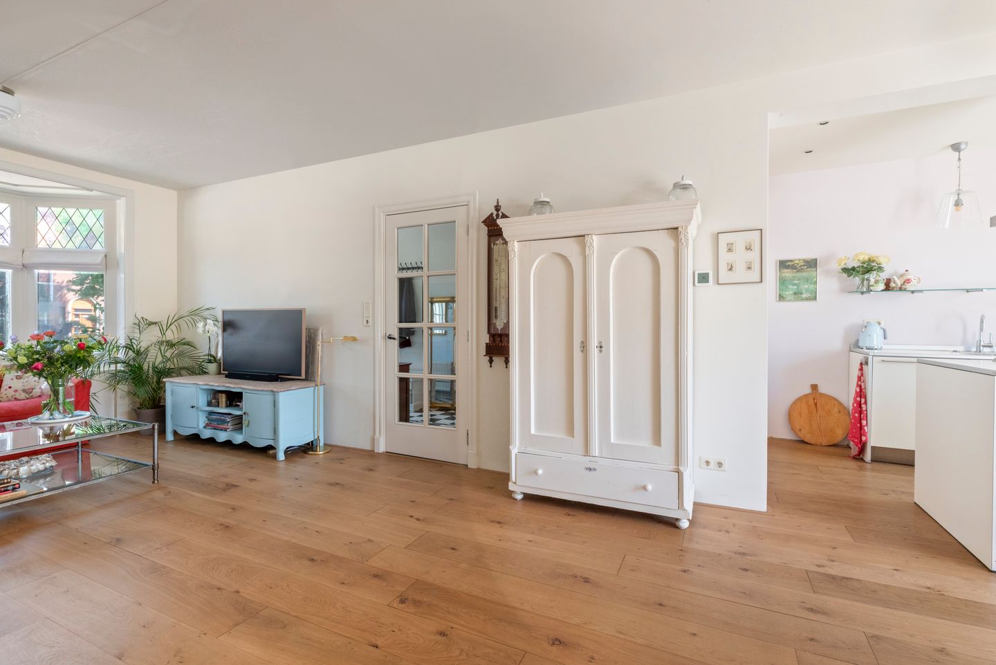 Foto 10 van Burgemeester Sandbergstraat 24