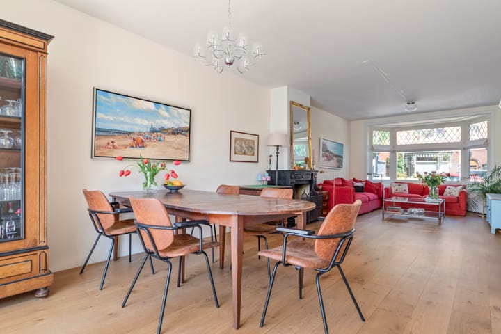 Foto 11 van Burgemeester Sandbergstraat 24