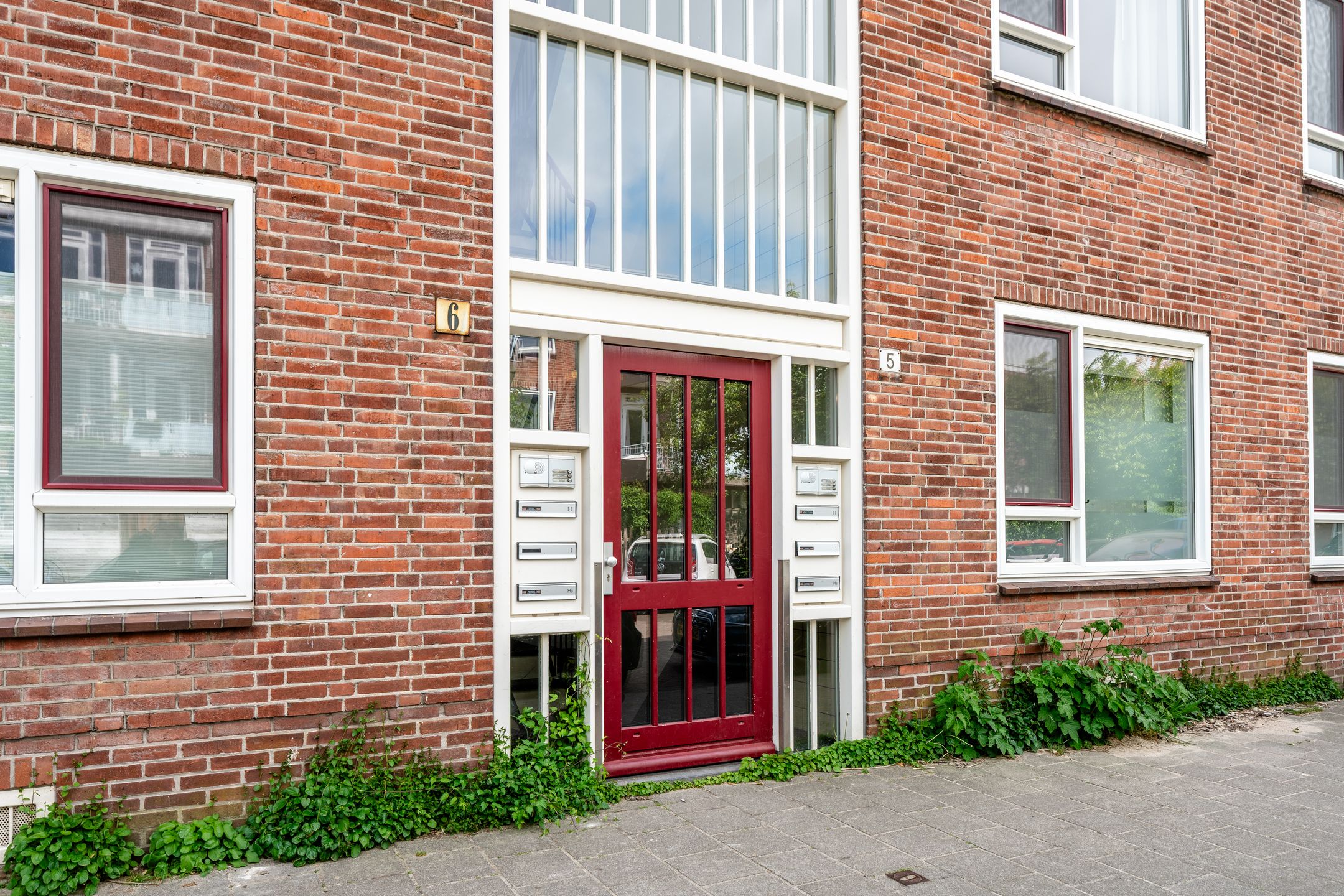 Foto 33 van Rutherfordstraat 5-1