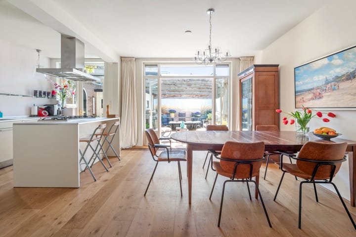 Foto 12 van Burgemeester Sandbergstraat 24