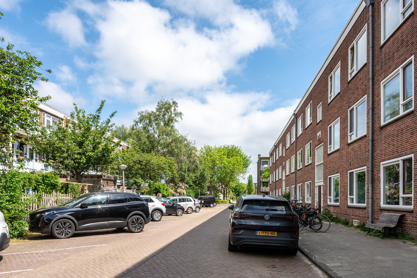 Foto 34 van Rutherfordstraat 5-1