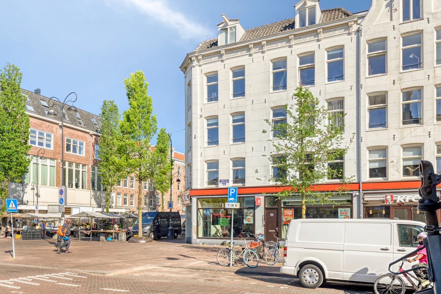 Foto 20 van Eerste Van Swindenstraat 373-A