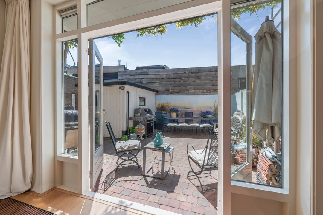 Foto 13 van Burgemeester Sandbergstraat 24