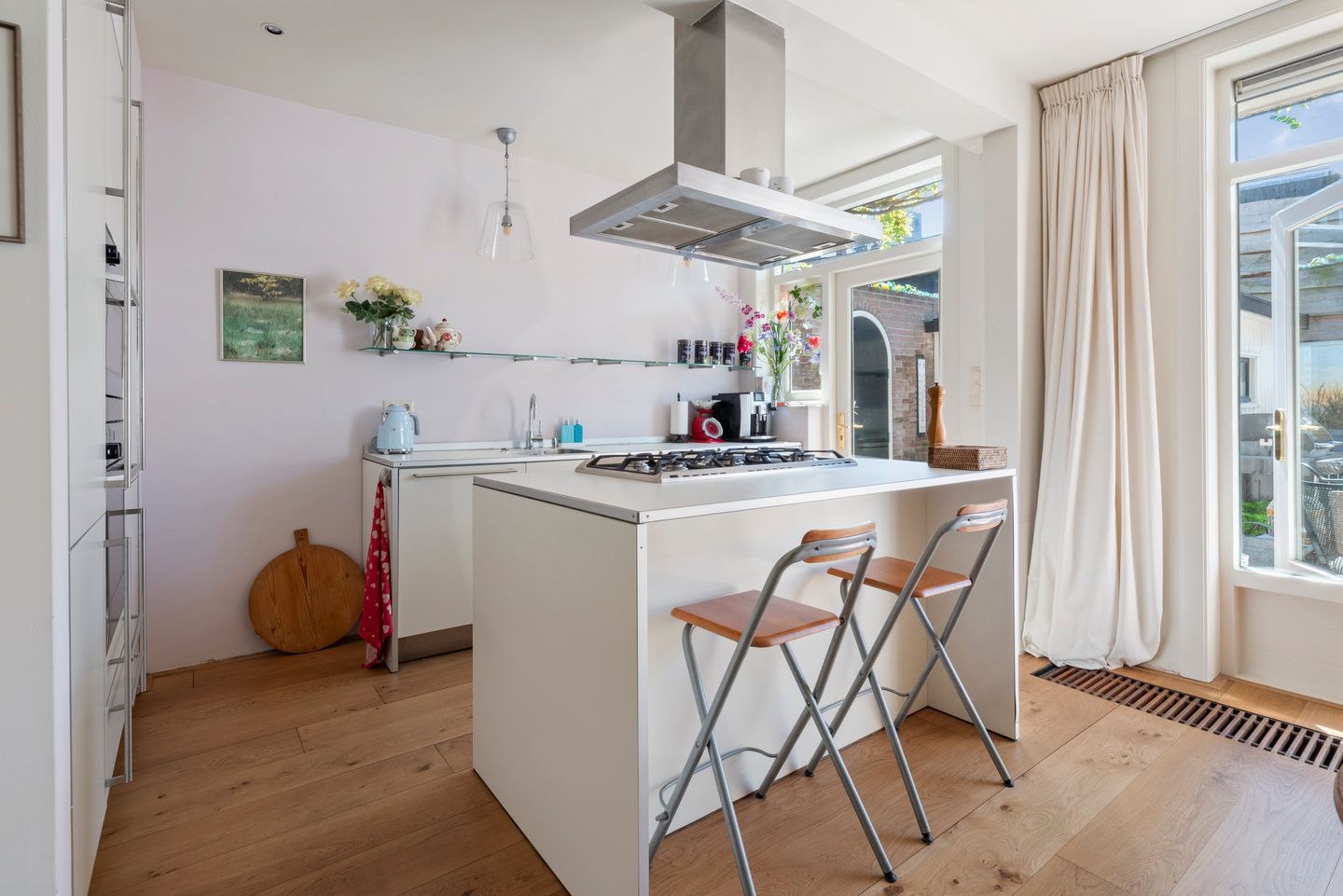 Foto 14 van Burgemeester Sandbergstraat 24