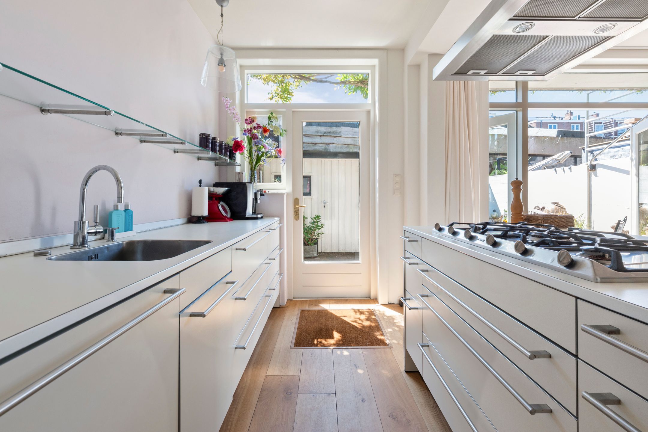 Foto 15 van Burgemeester Sandbergstraat 24