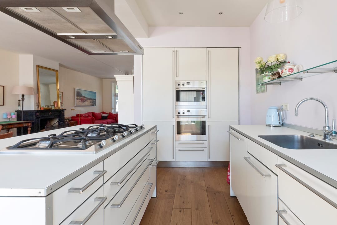 Foto 16 van Burgemeester Sandbergstraat 24