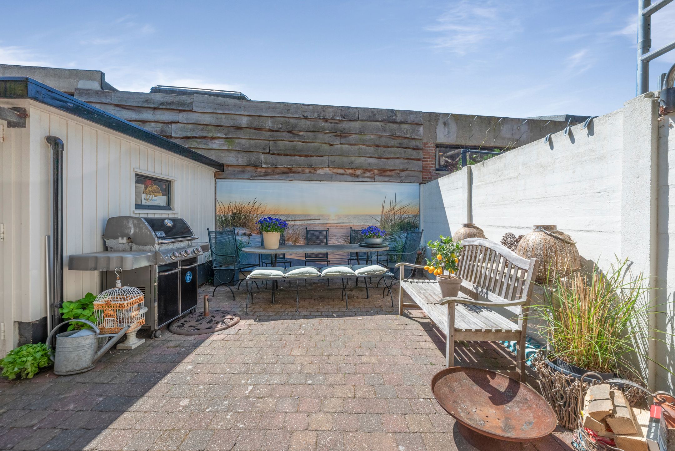 Foto 18 van Burgemeester Sandbergstraat 24