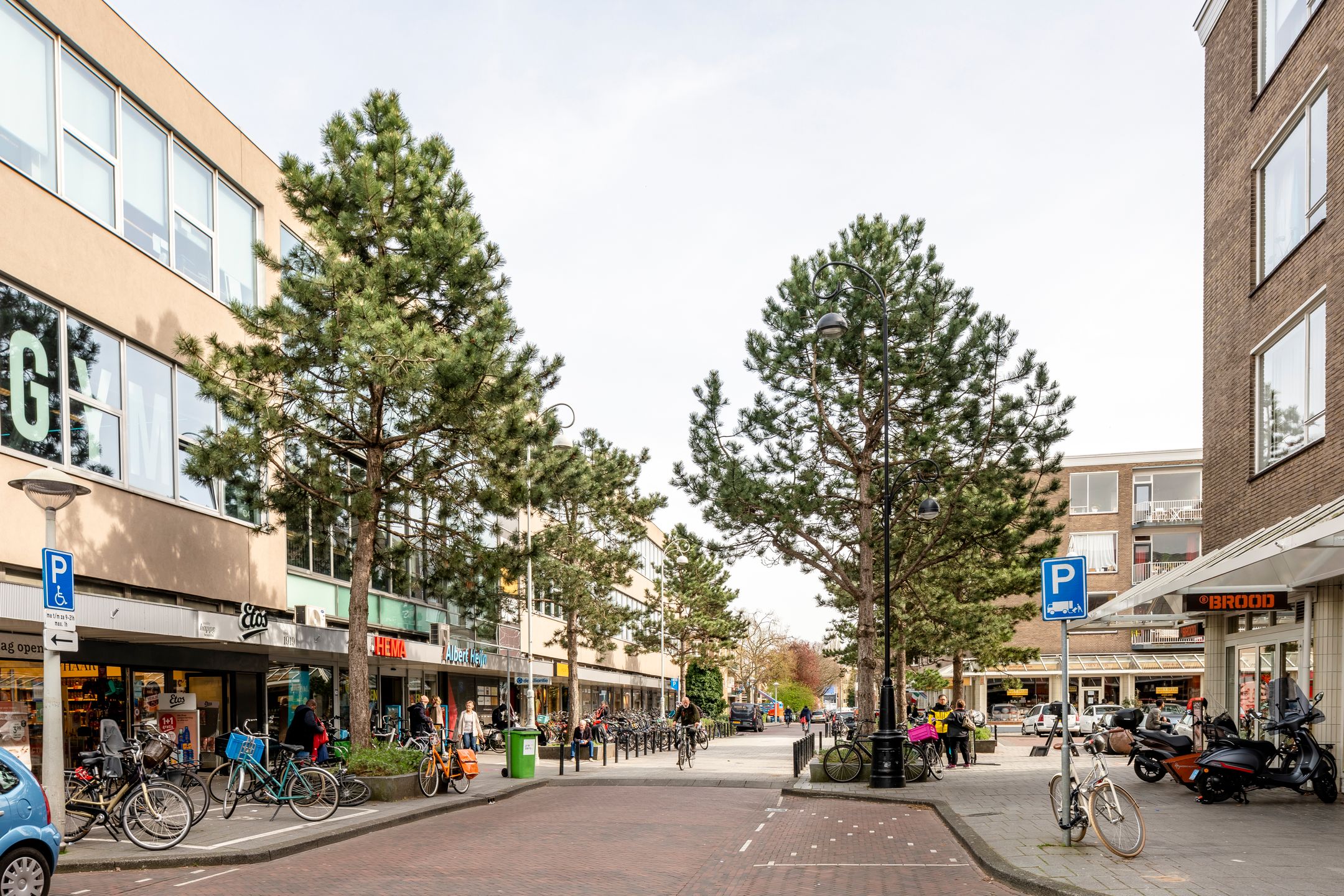 Foto 39 van Rutherfordstraat 5-1