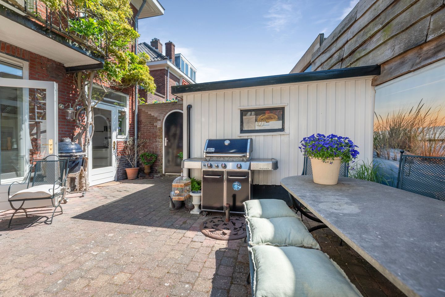 Foto 19 van Burgemeester Sandbergstraat 24