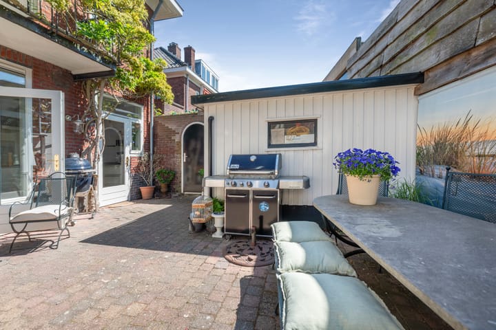 Foto 19 van Burgemeester Sandbergstraat 24