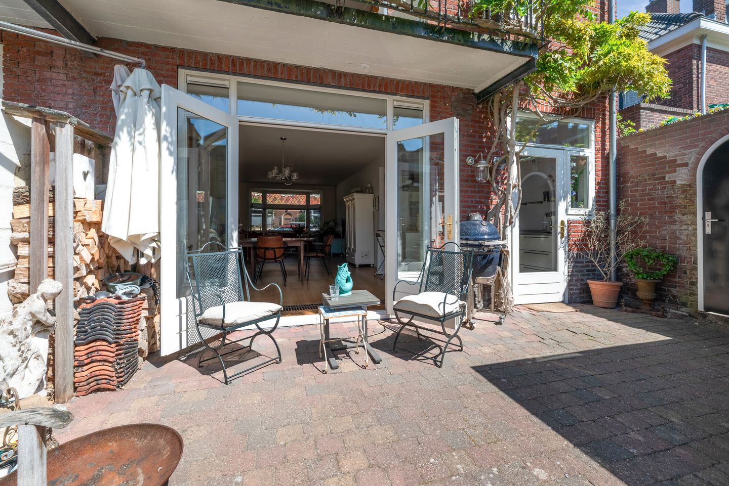 Foto 20 van Burgemeester Sandbergstraat 24