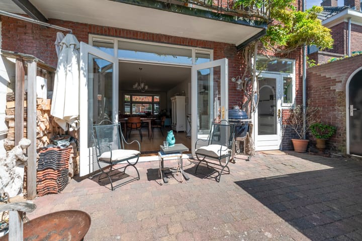 Foto 20 van Burgemeester Sandbergstraat 24