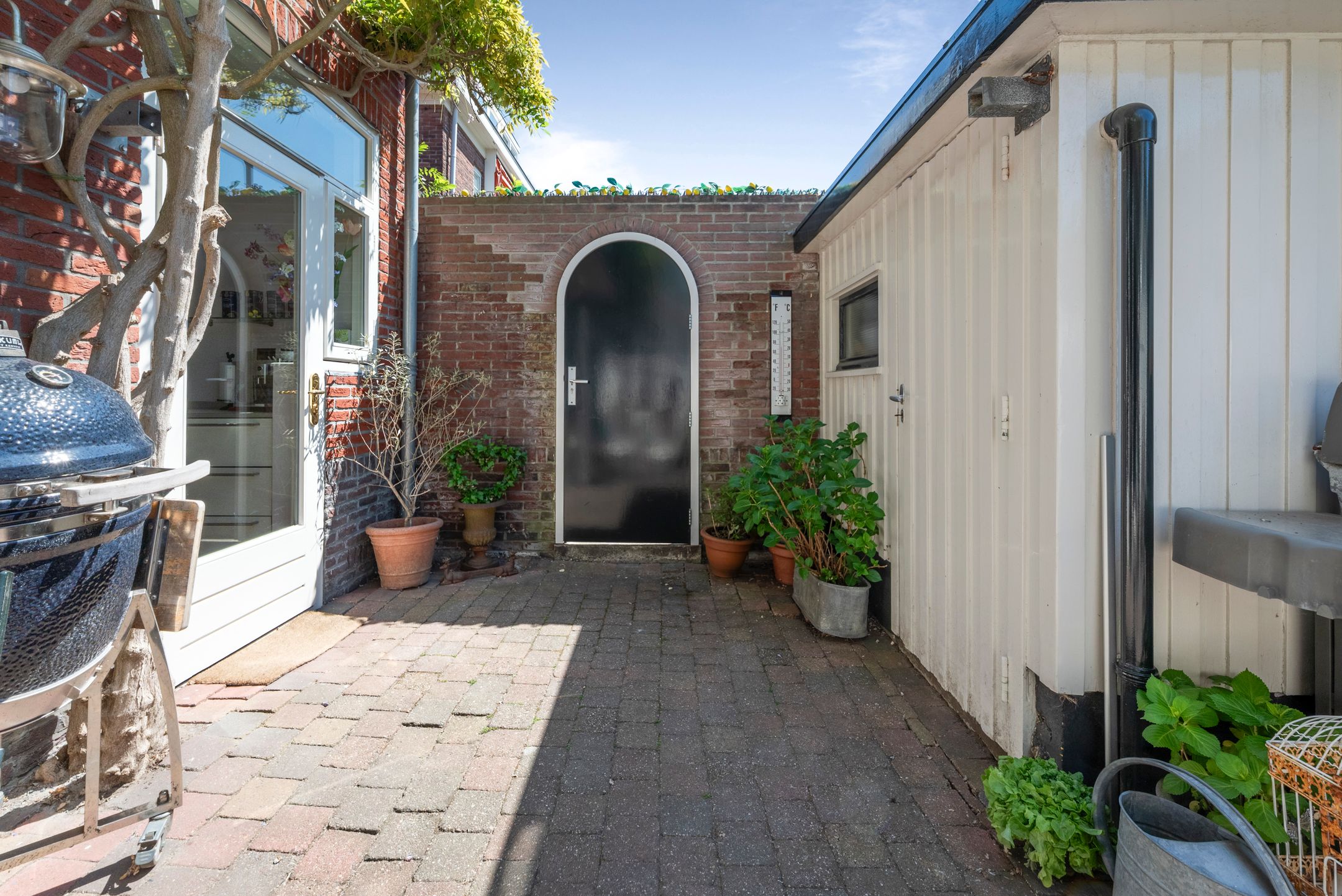 Foto 21 van Burgemeester Sandbergstraat 24