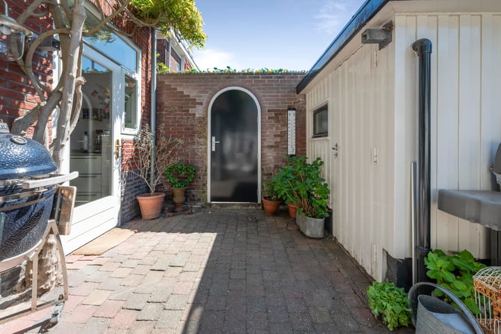 Foto 21 van Burgemeester Sandbergstraat 24