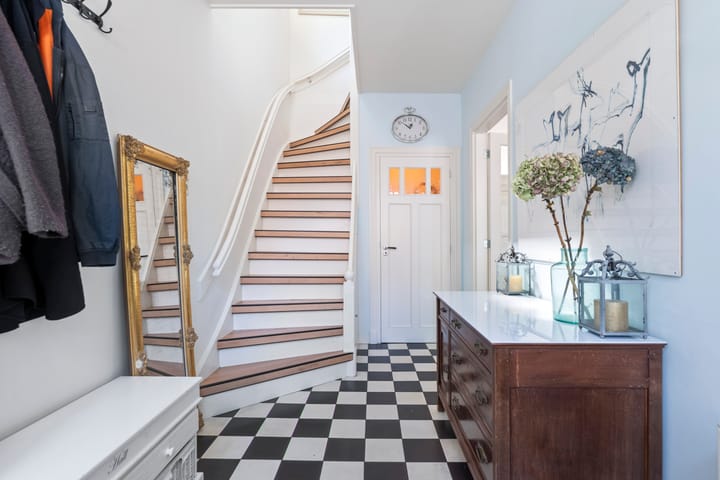 Foto 24 van Burgemeester Sandbergstraat 24