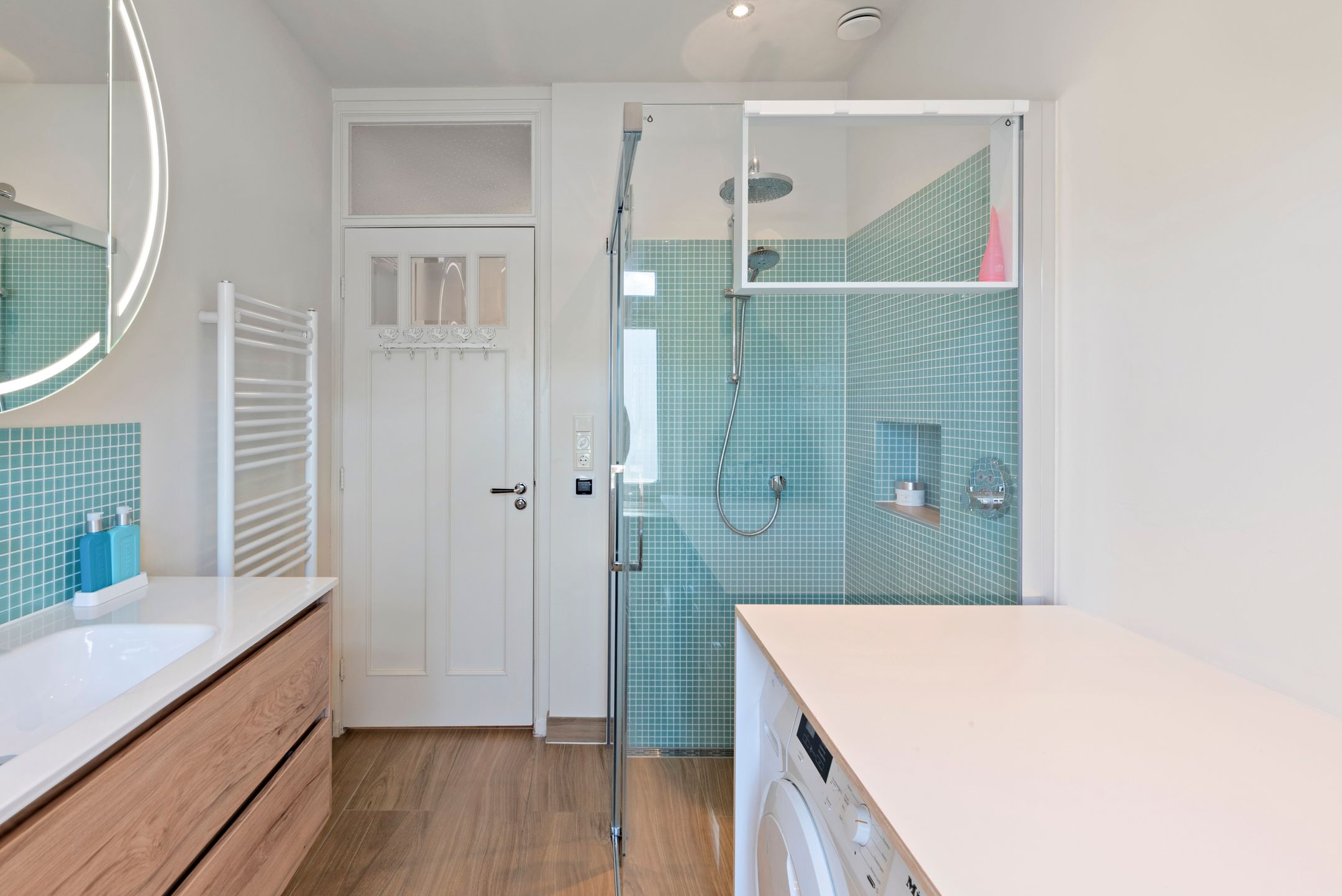 Foto 27 van Burgemeester Sandbergstraat 24